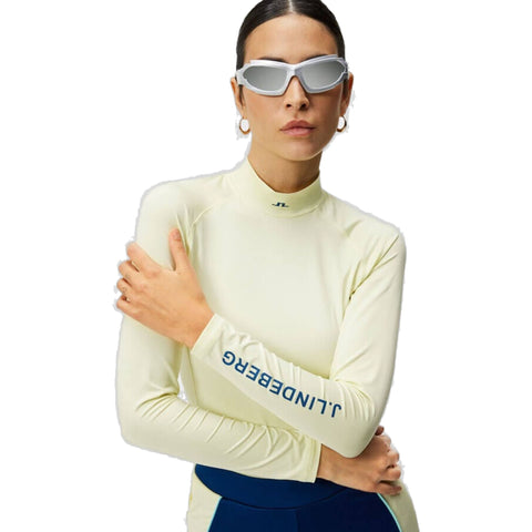 Asa Soft Compression Top Damen