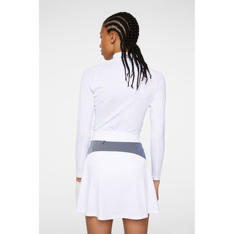 Asa Soft Compression Top