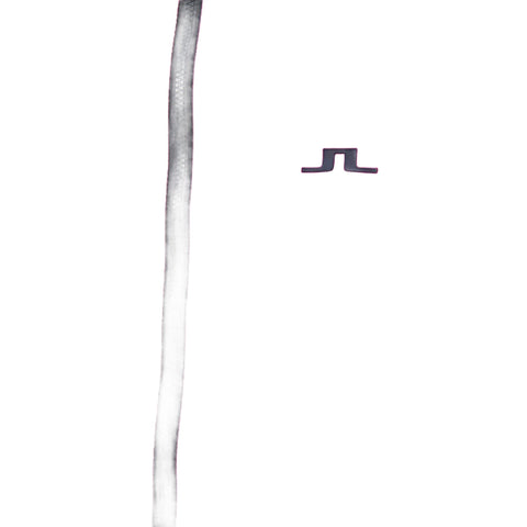 Ash Light Packable Jacke Herren