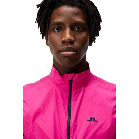 Ash Light Packable Vest Herren