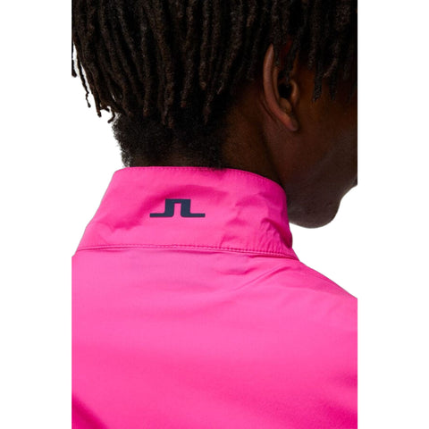 Ash Light Packable Vest Herren