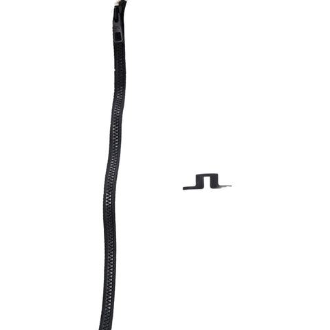 Ash Light Packable Vest Herren