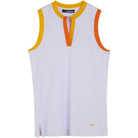 Aurora Sleeveless Top Damen