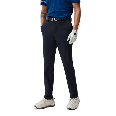 Axil Fleece Twill Golfhose Herren