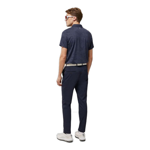 Axil Fleece Twill Golfhose JL Navy Herren Herren