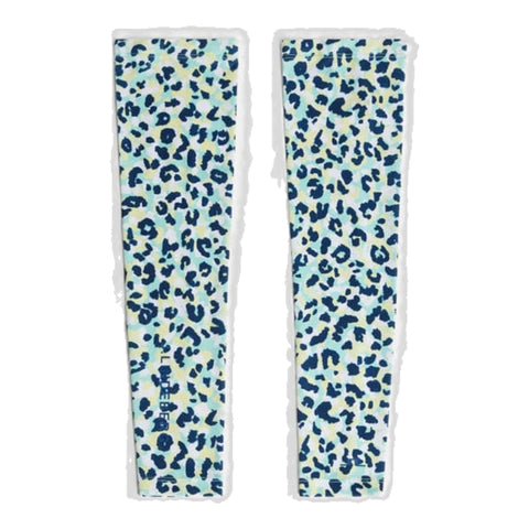 Aylin Print Sleeves Damen