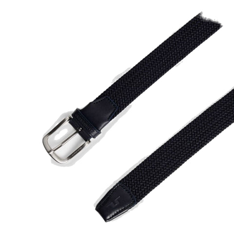 Bernhard Elastic Belt Herren