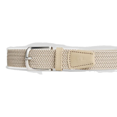 Bernhard Elastic Belt Herren