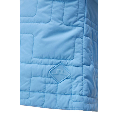 Blossom Padded Shorts Damen Little Boy Blue Damen