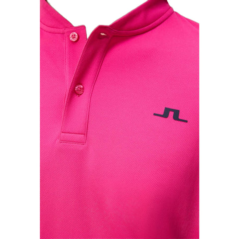 Bode Regular Fit Polo Herren