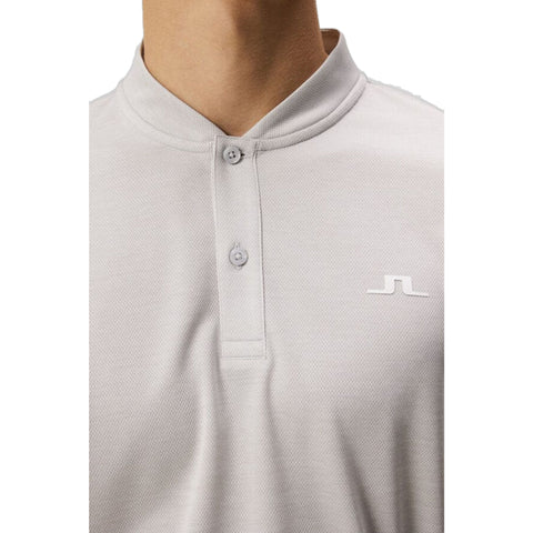 Bode Regular Fit Polo Herren