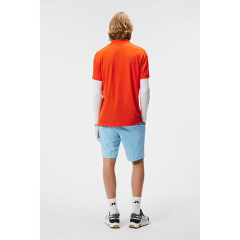 Bode Regular Fit Polo