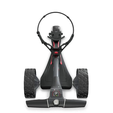 S1 DHC Elektrotrolley