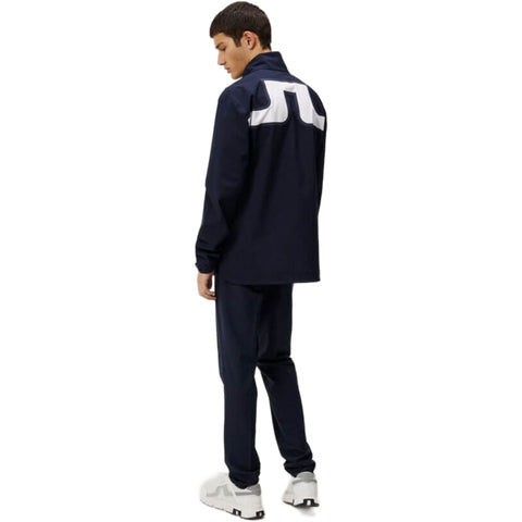 Bridge Rain Jacket Herren