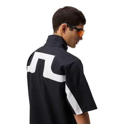 Bridge Rain Shirt Herren