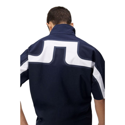 Bridge Rain Shirt Herren