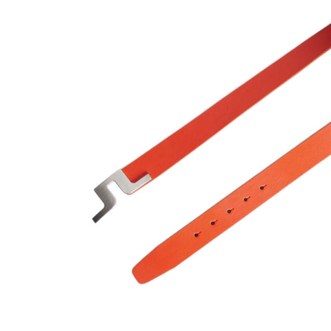 Bridger Leather Belt Herren