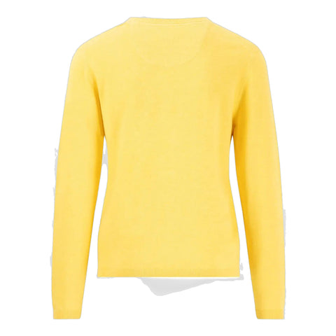 Air Cotton V-Neck Herren