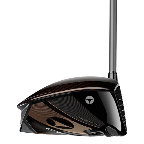 Qi10 LS Designer Series Driver Herren