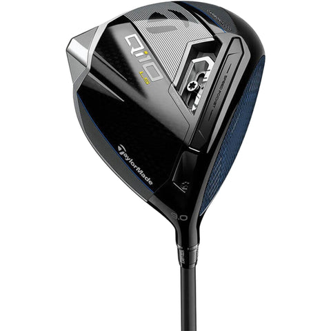 Qi10 LS Driver Herren