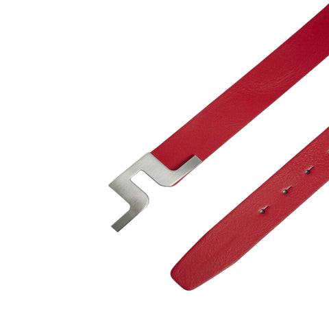 Bridger Ledergürtel Herren