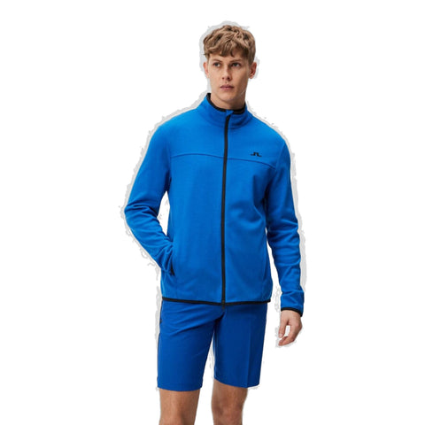 Bruno Mid Layer Herren