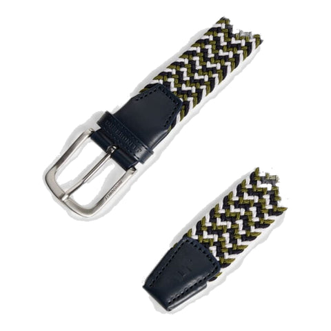 Bubba Elastic Belt Herren