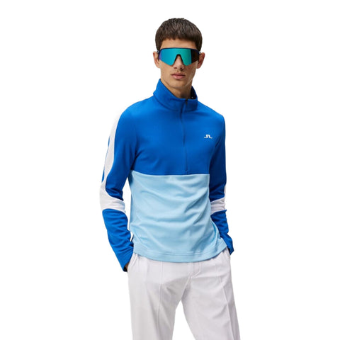 Carl Mid Layer Herren