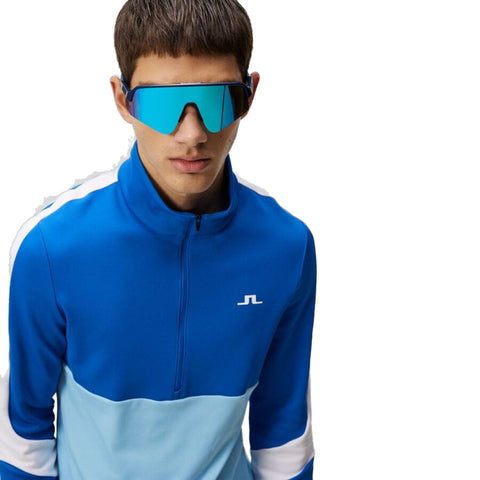 Carl Mid Layer Herren