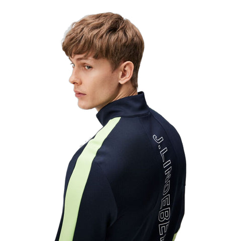 Carl Mid Layer Herren