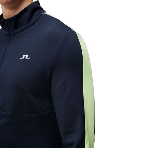 Carl Mid Layer Herren