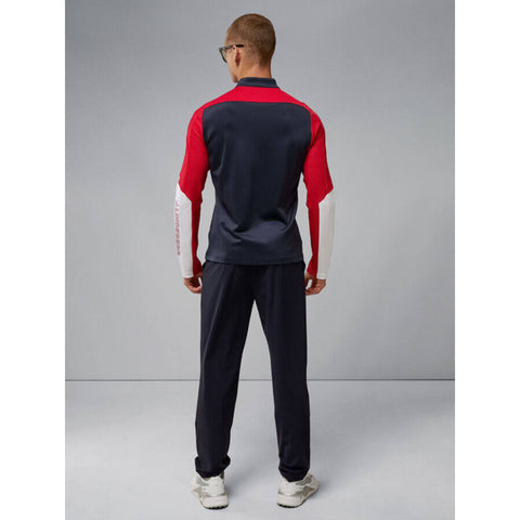 Castor Golf Mid Layer Herren