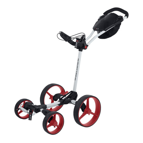 Blade Quattro Trolley
