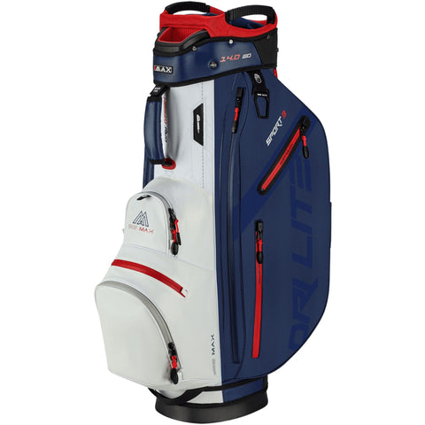 Dri Lite Sport 3 Cartbag