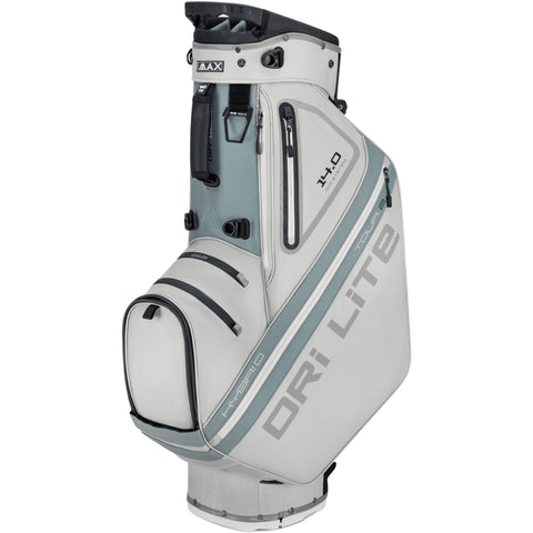 Dri Lite Hybrid Tour 2 Standbag