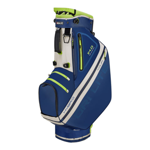Dri Lite Hybrid Tour 2 Standbag