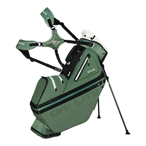 Dri Lite Hybrid Tour 2 Standbag