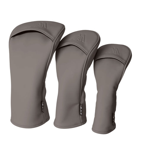 SoftGuard PU Headcover - Driver, Fairway, Hybrid