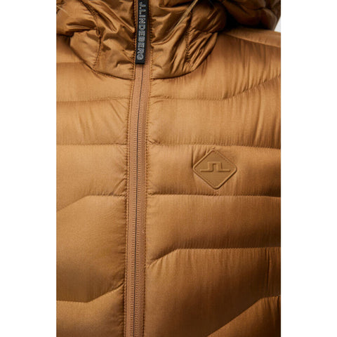 Cliff Down Hoodie Jacke Damen