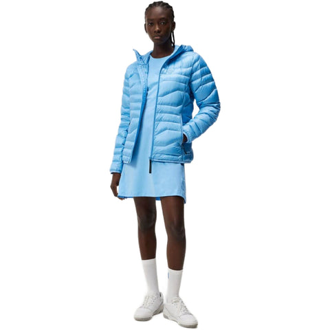 Cliff Down Hoodie Jacke Damen