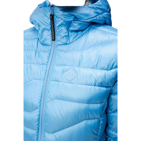 Cliff Down Hoodie Jacke Damen