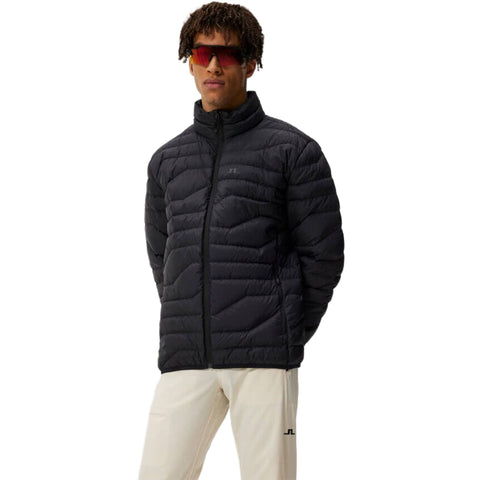 Cliff Light Down Jacket Herren