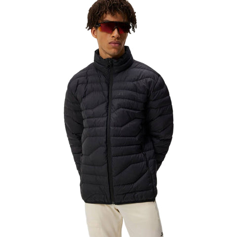 Cliff Light Down Jacket Herren