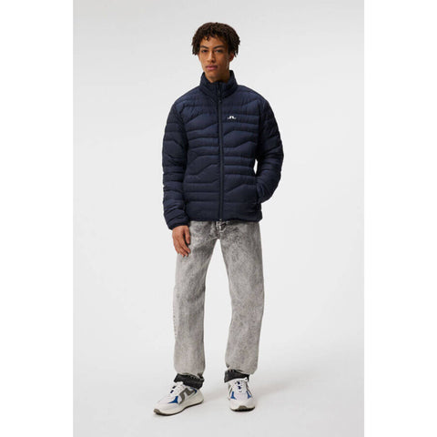 Cliff Light Down Jacket Herren