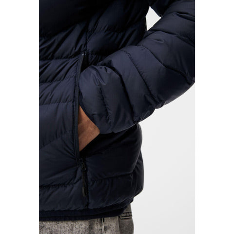 Cliff Light Down Jacket Herren