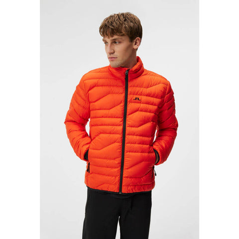 Cliff Light Down Jacket Herren