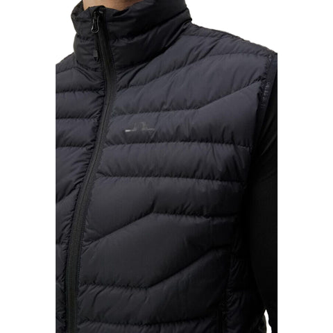 Cliff Light Down Vest Herren