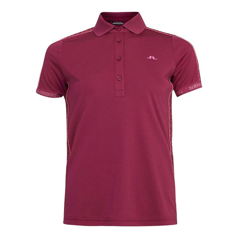 Damai Golf Polo Damen