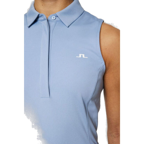 Dena Sleeveless Top Damen