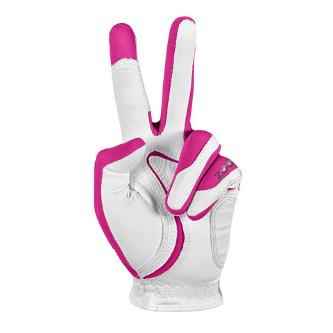 Weather Golfhandschuh Damen